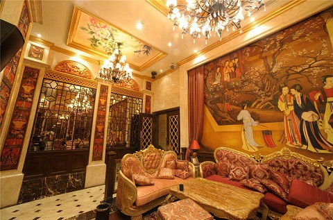 菏泽市高档KTV妹子质量哪家好